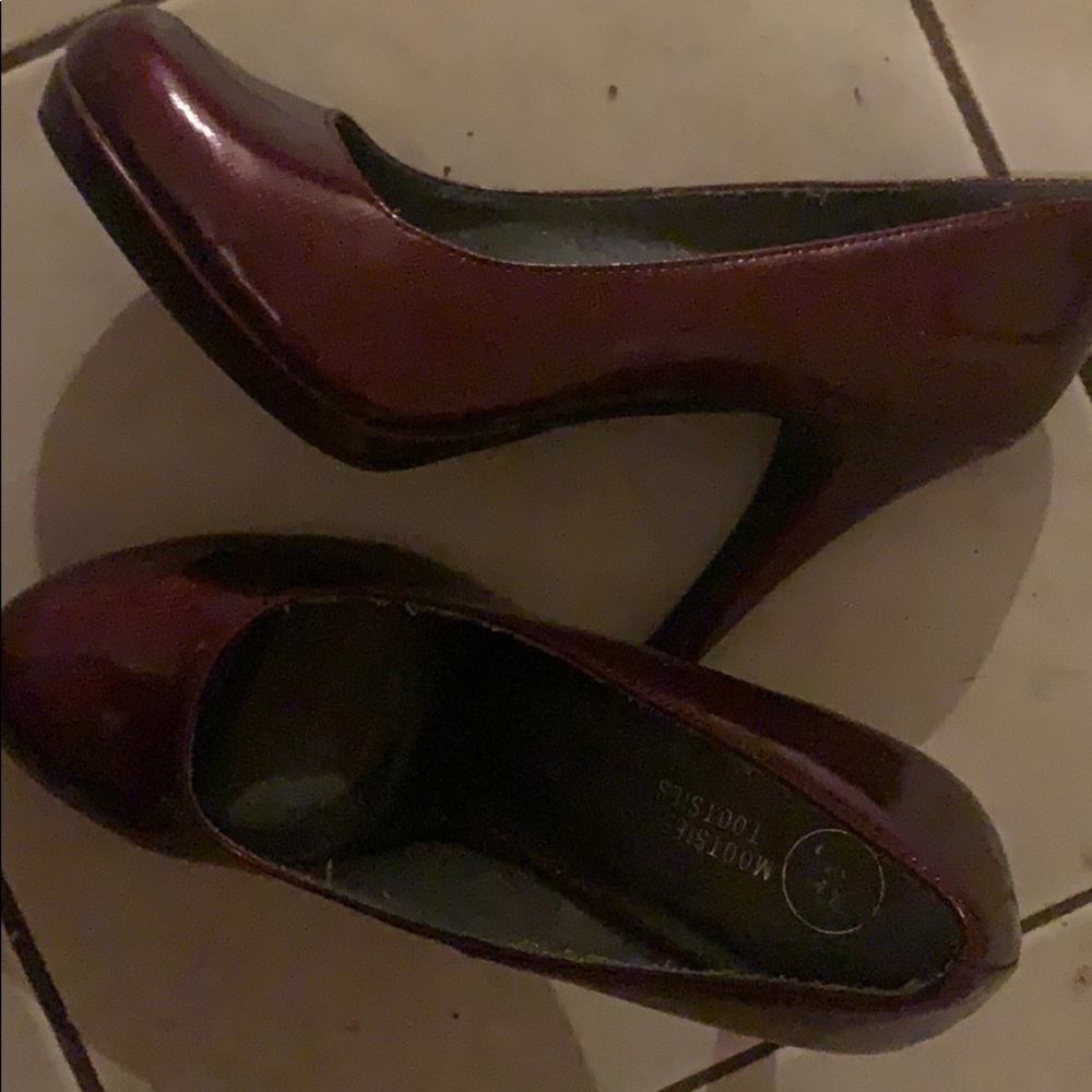 Heels